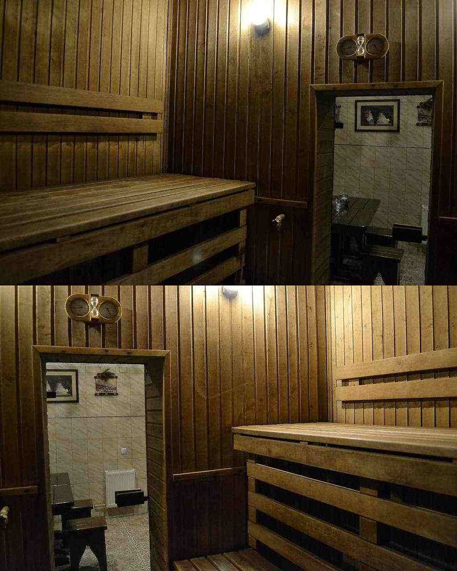 Банный комплекс 3