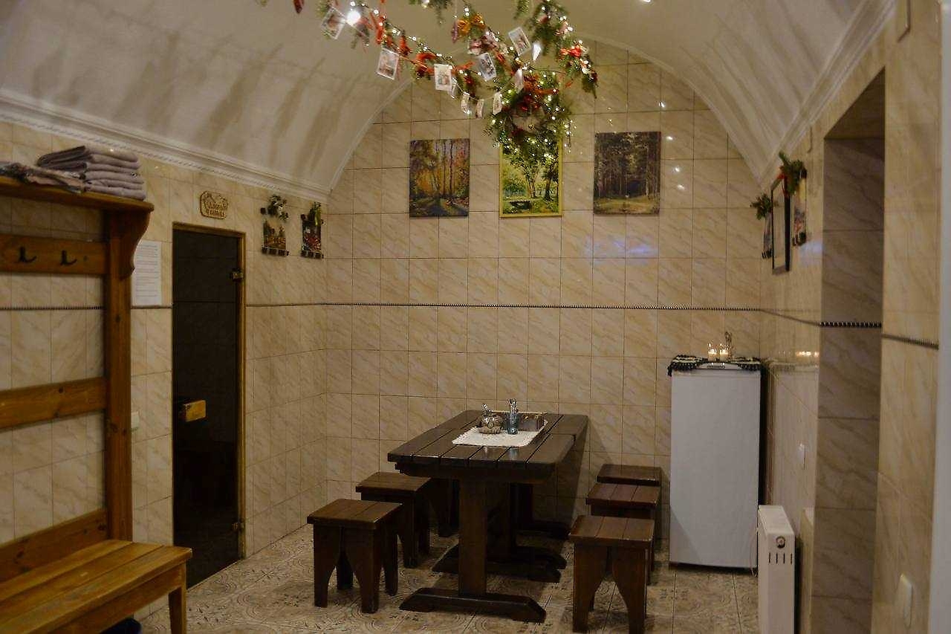 Банный комплекс 1