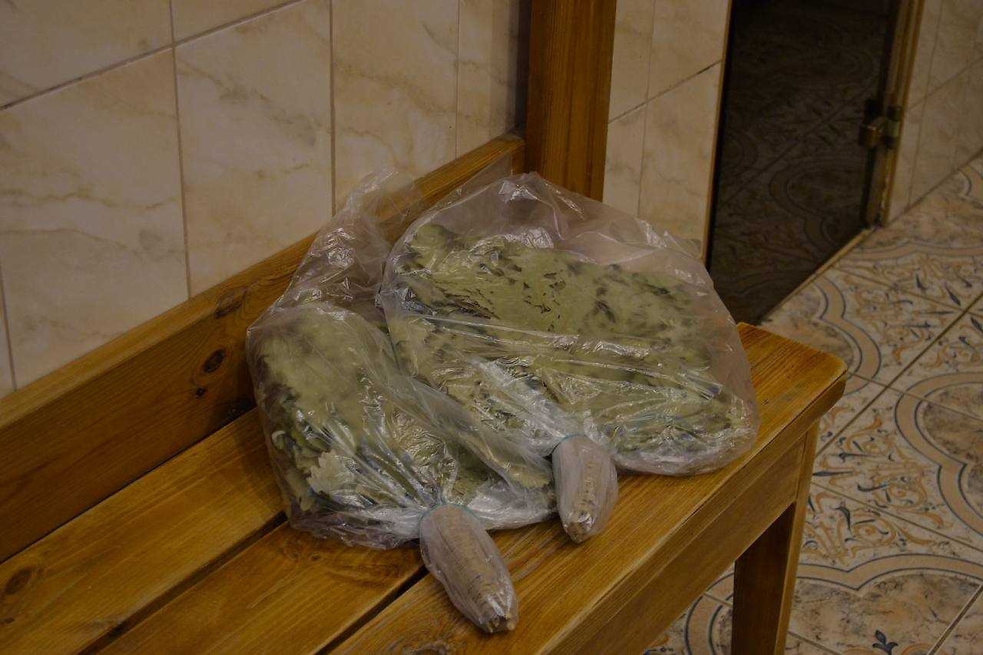 Банный комплекс 7