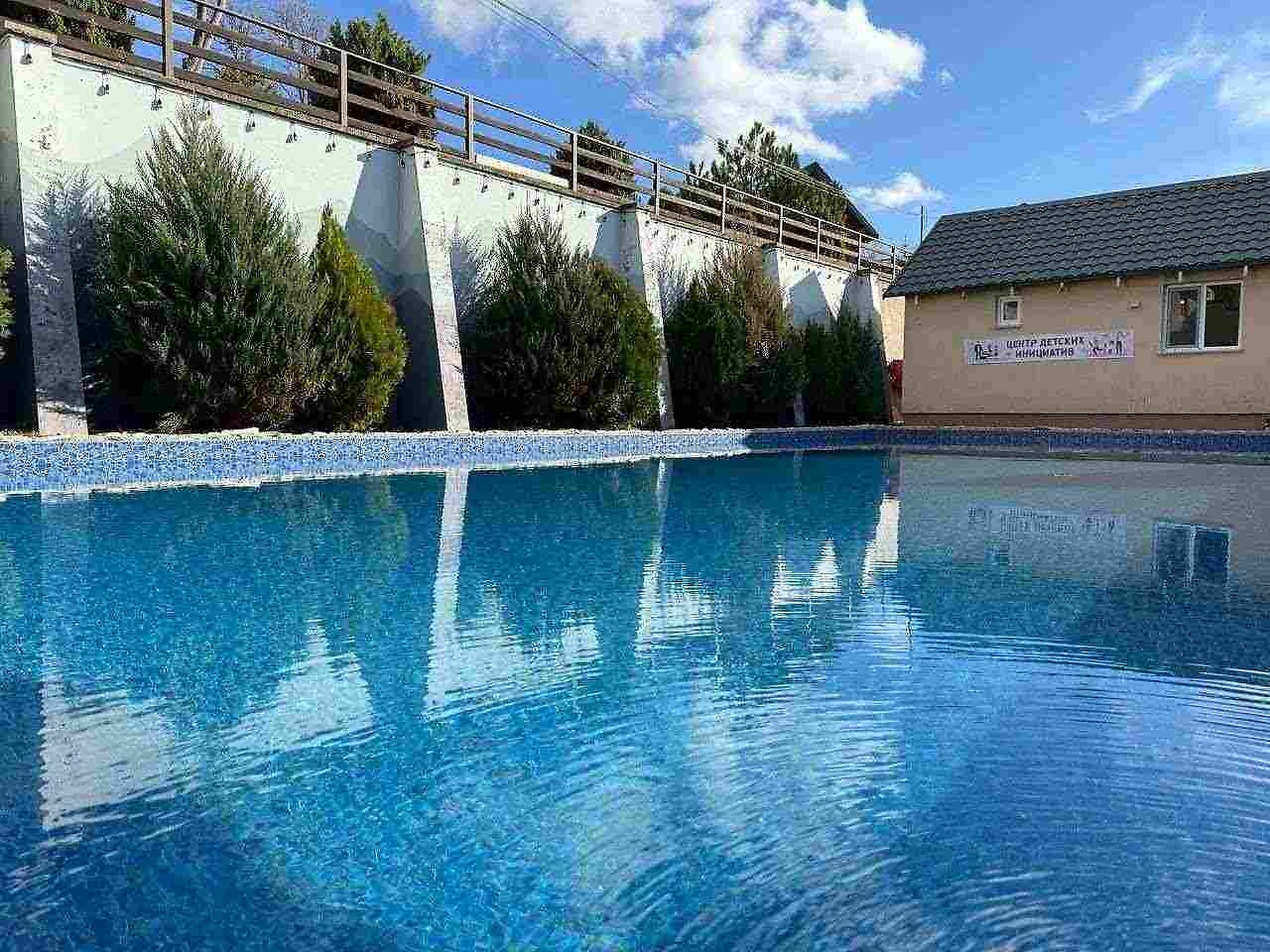 Банный комплекс 12