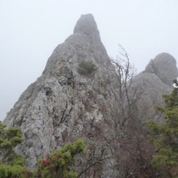 Храм Солнца