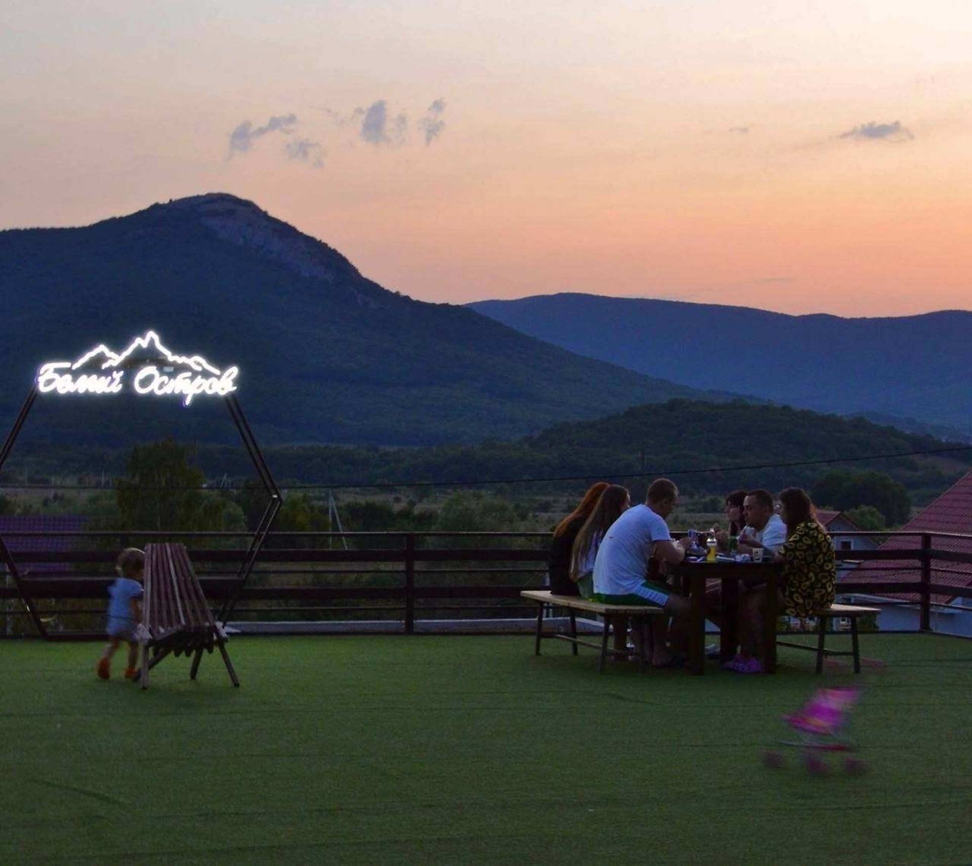 Отзывы гостей