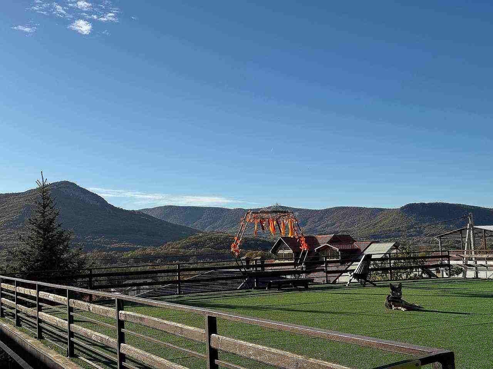 Территория 15