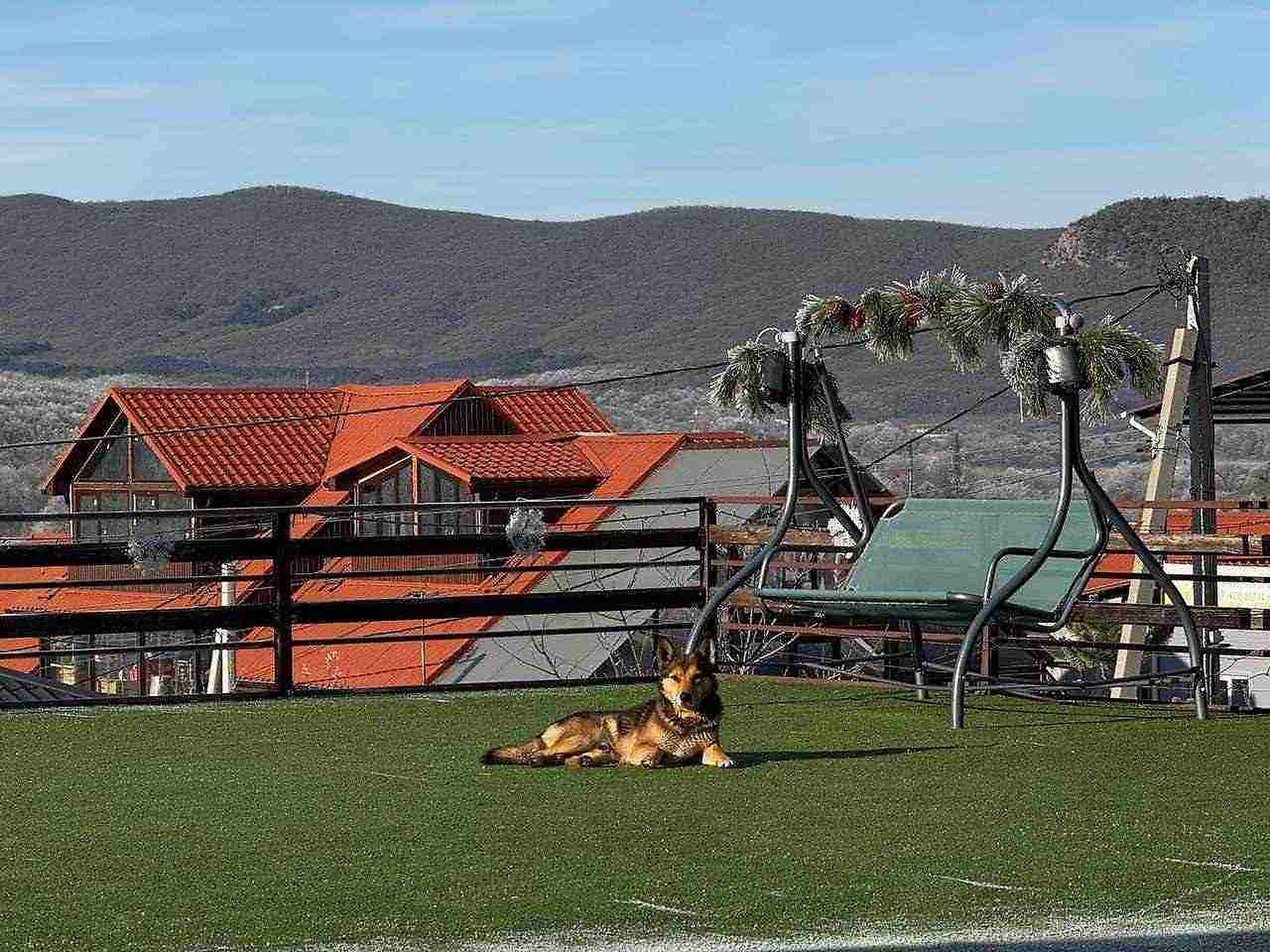 Территория 25