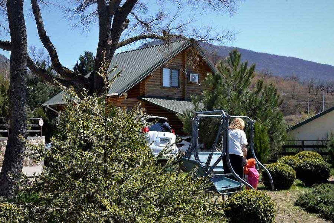 Территория 3