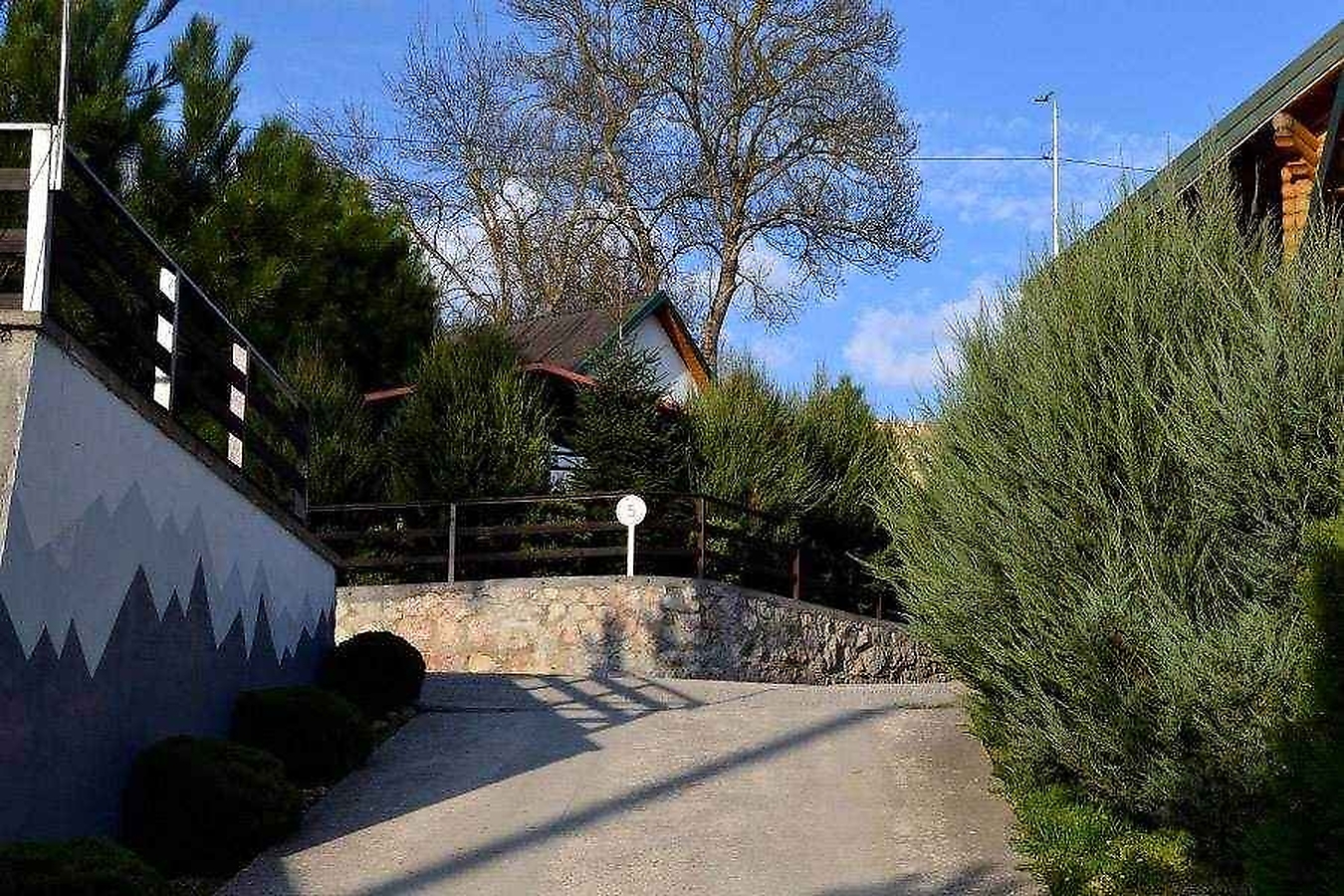 Территория 5