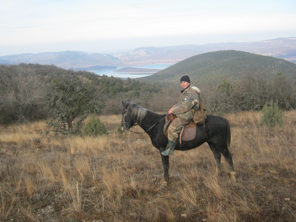 пансионат на рождество в крыму фото
