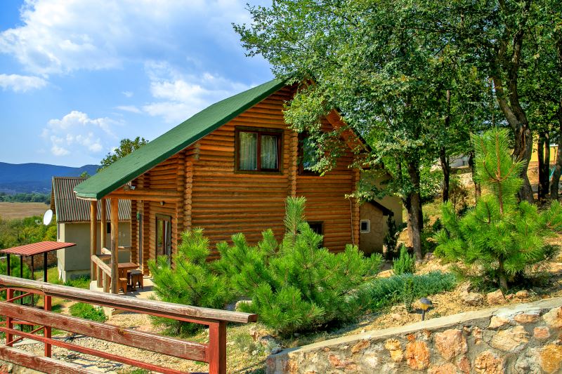 где отдохнуть в крыму на рождество фото