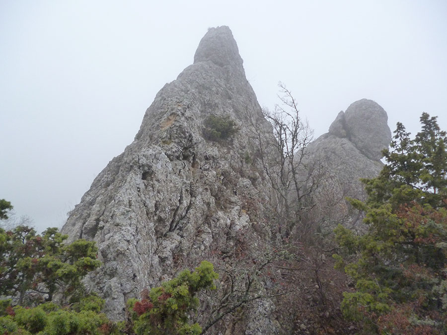 Храм Солнца