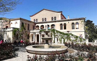 ТОП достопримечательностей Севастополя