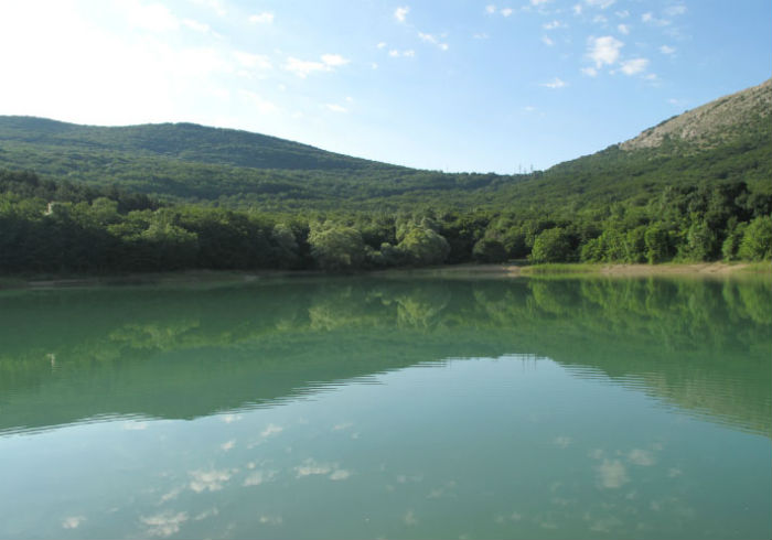 Где отдохнуть с семьей в Крыму